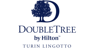 Logo DoubleTree Turin