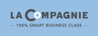 La Compagnie Logo