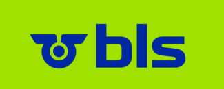 BLS logo