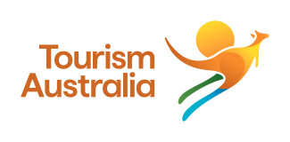 Tourism Australia Logo