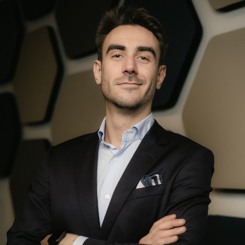 Alberto Truffa