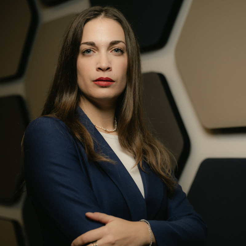 Gemma De Bernardi