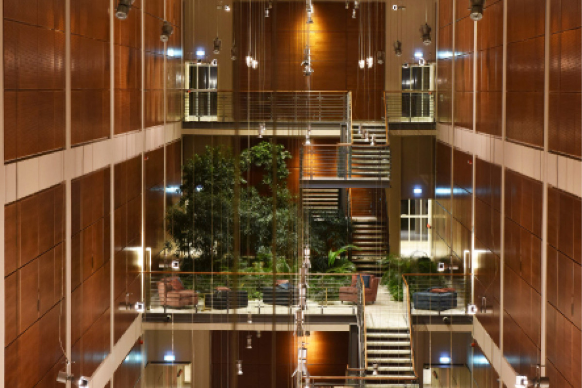 DoubleTree by Hilton Turin