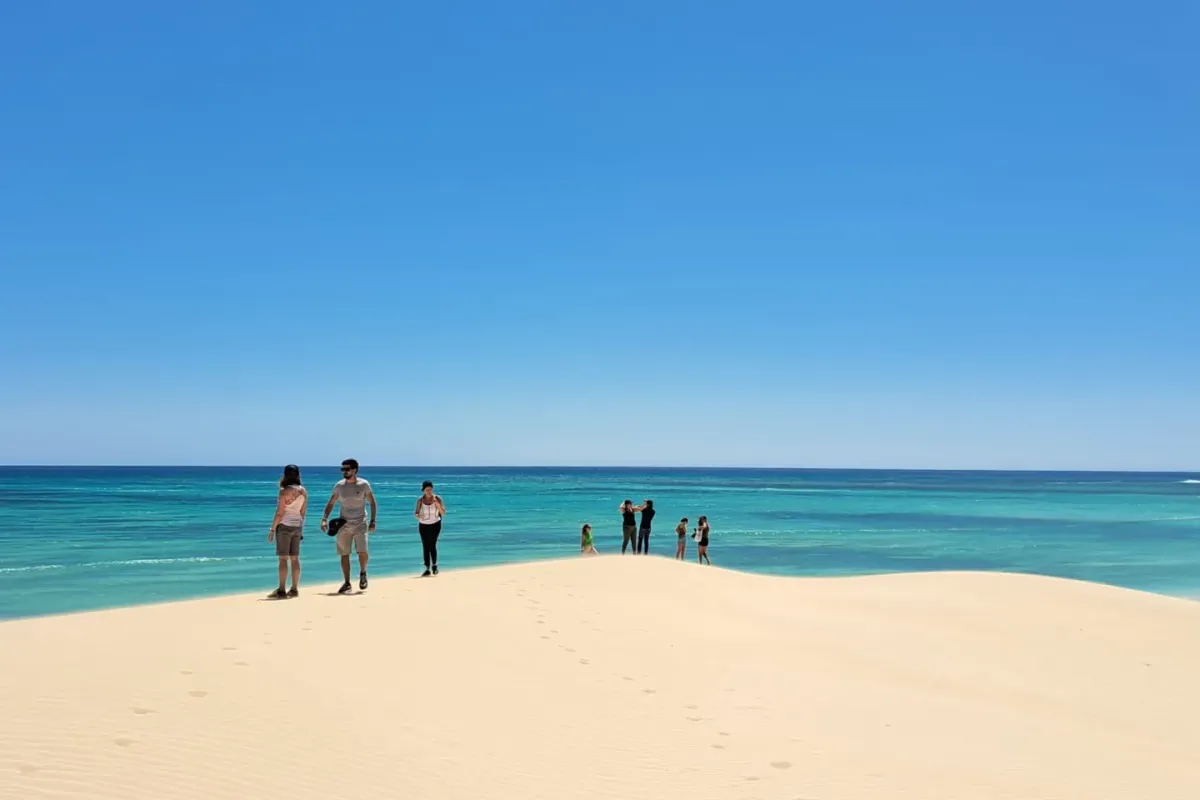 Ningaloo Reef