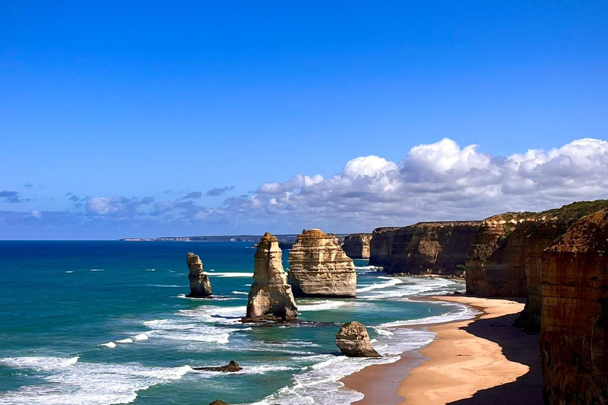 Great Ocean Road