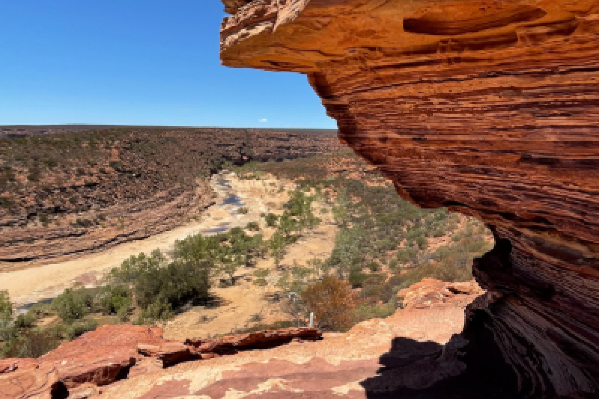 Kalbarri National Park