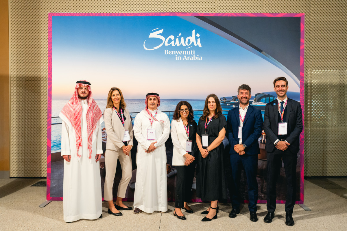 Saudi Summer Roadshow