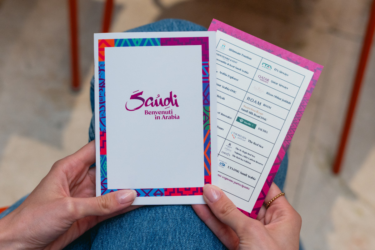 Saudi Summer Roadshow 