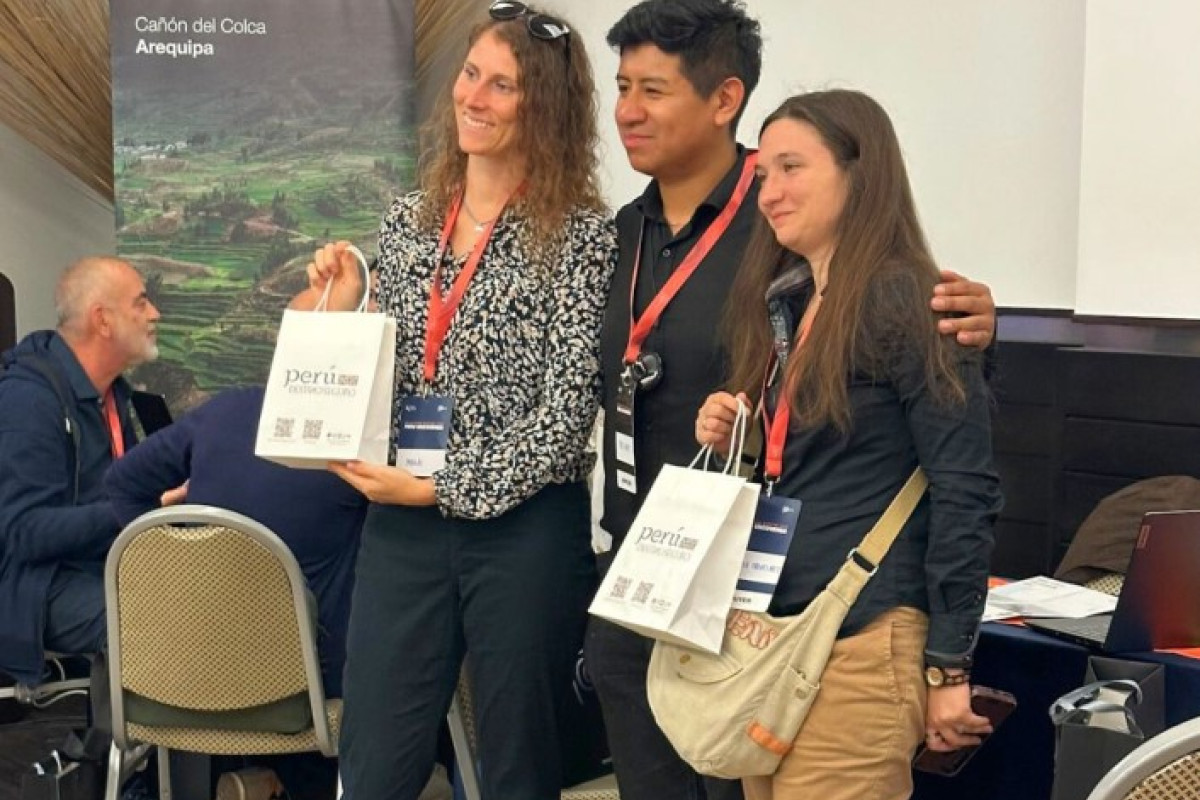 PromPeru - Roadshow 2025
