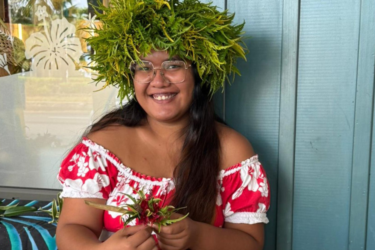 Tahiti Specialist Fam Trip