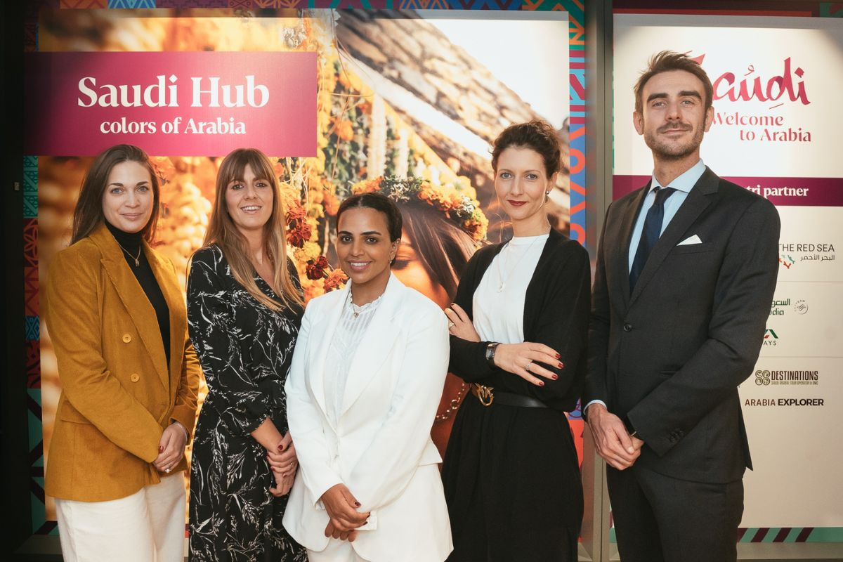 Saudi Hub 2023